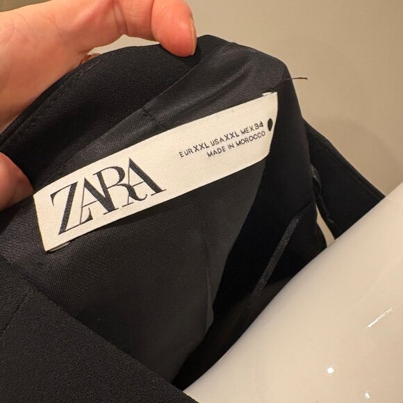 Zara Vest - Picture 4 of 4